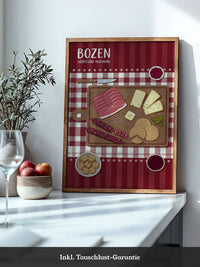 Bozen Südtiroler Marende