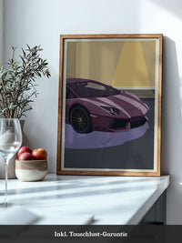 Elfer Sportwagen Garage