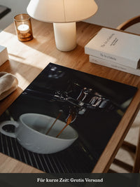 Espresso Tasse Hochglanz