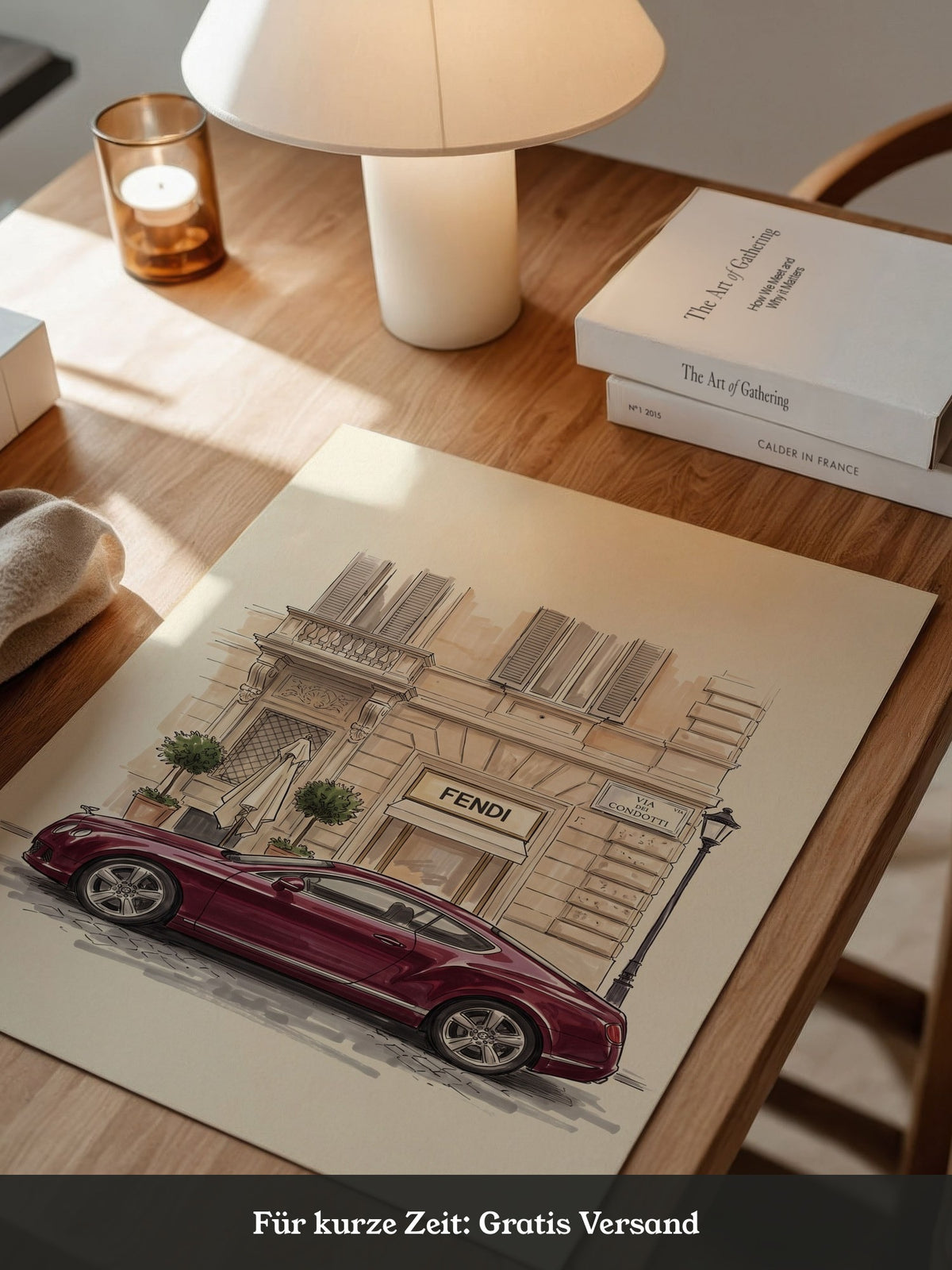 Elfer Sportwagen Bordeaux