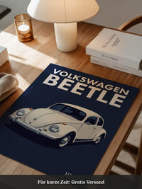 Volkswagen Käfer 1967 Retro-Look