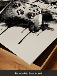 Gaming Headset Controller S/W