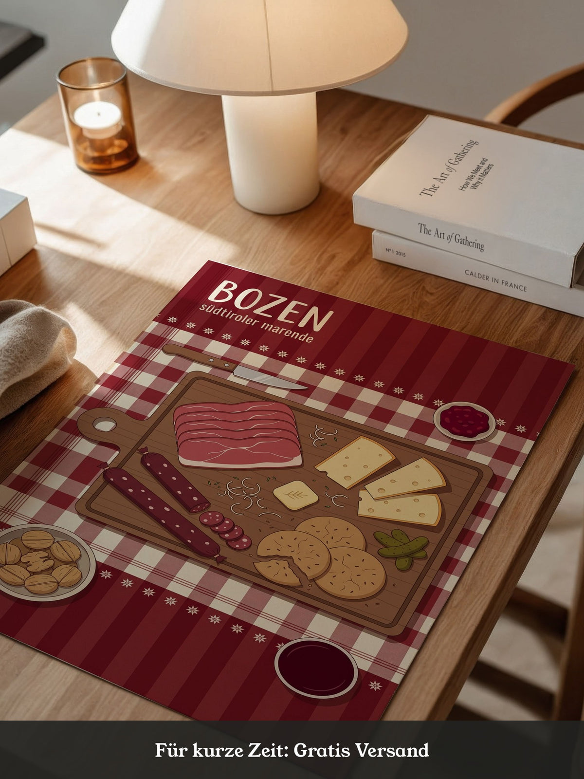 Bozen Südtiroler Marende