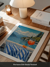 See Aperol Sommerstimmung