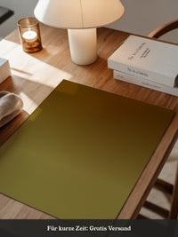 Braune Farbverlauf Minimalism