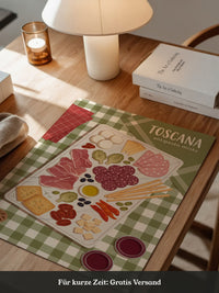Toskana Antipasto Misto