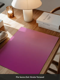 Pinker Farbverlauf Gradient