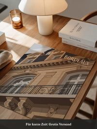 Bordeaux Feronneries