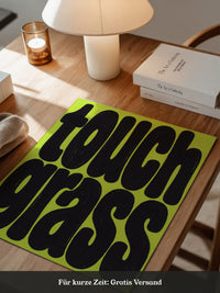 Good Vibes Neongrün
