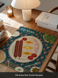 Esfahan Chelo Kabab