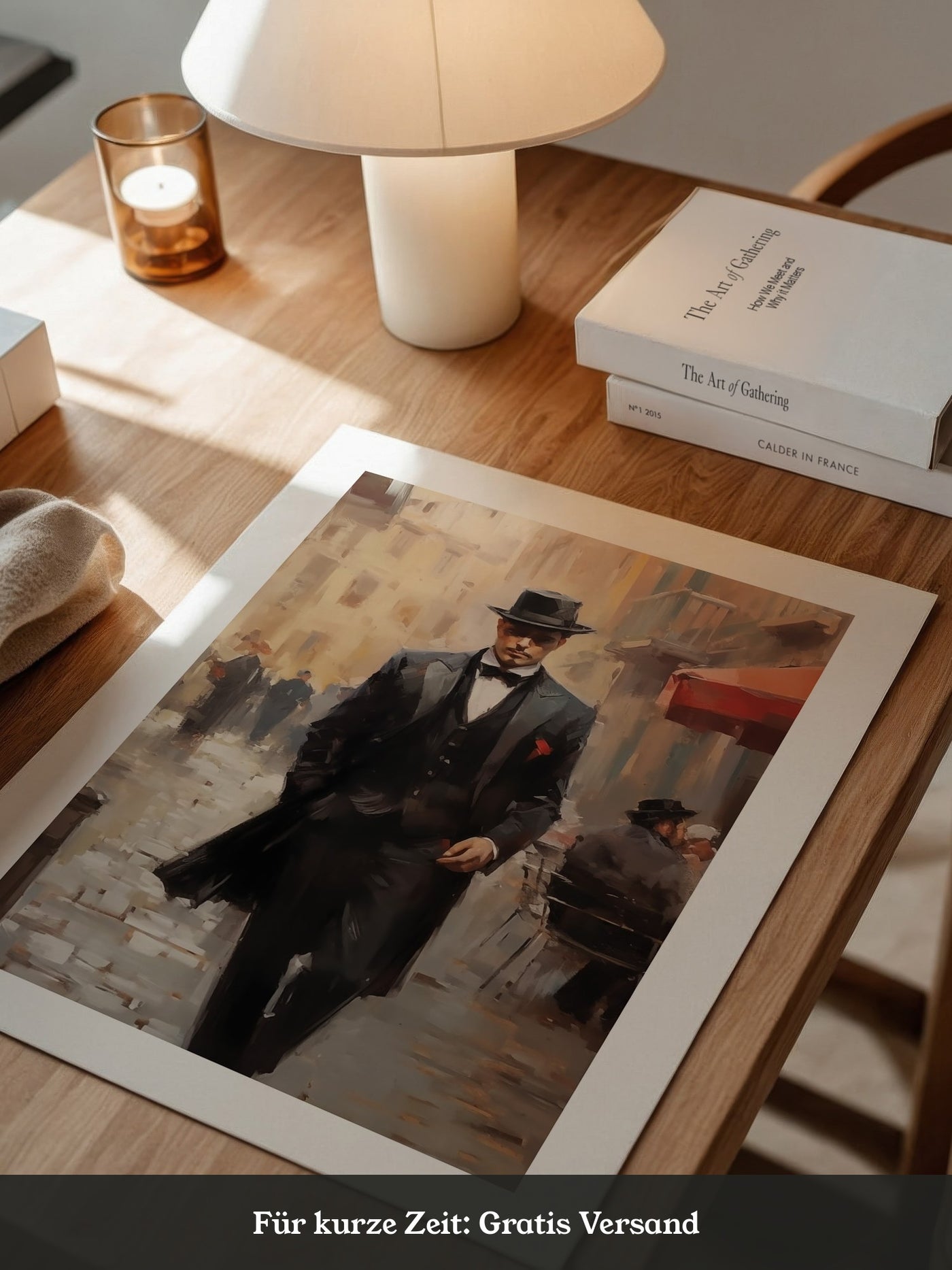 Der Gentleman von Palermo