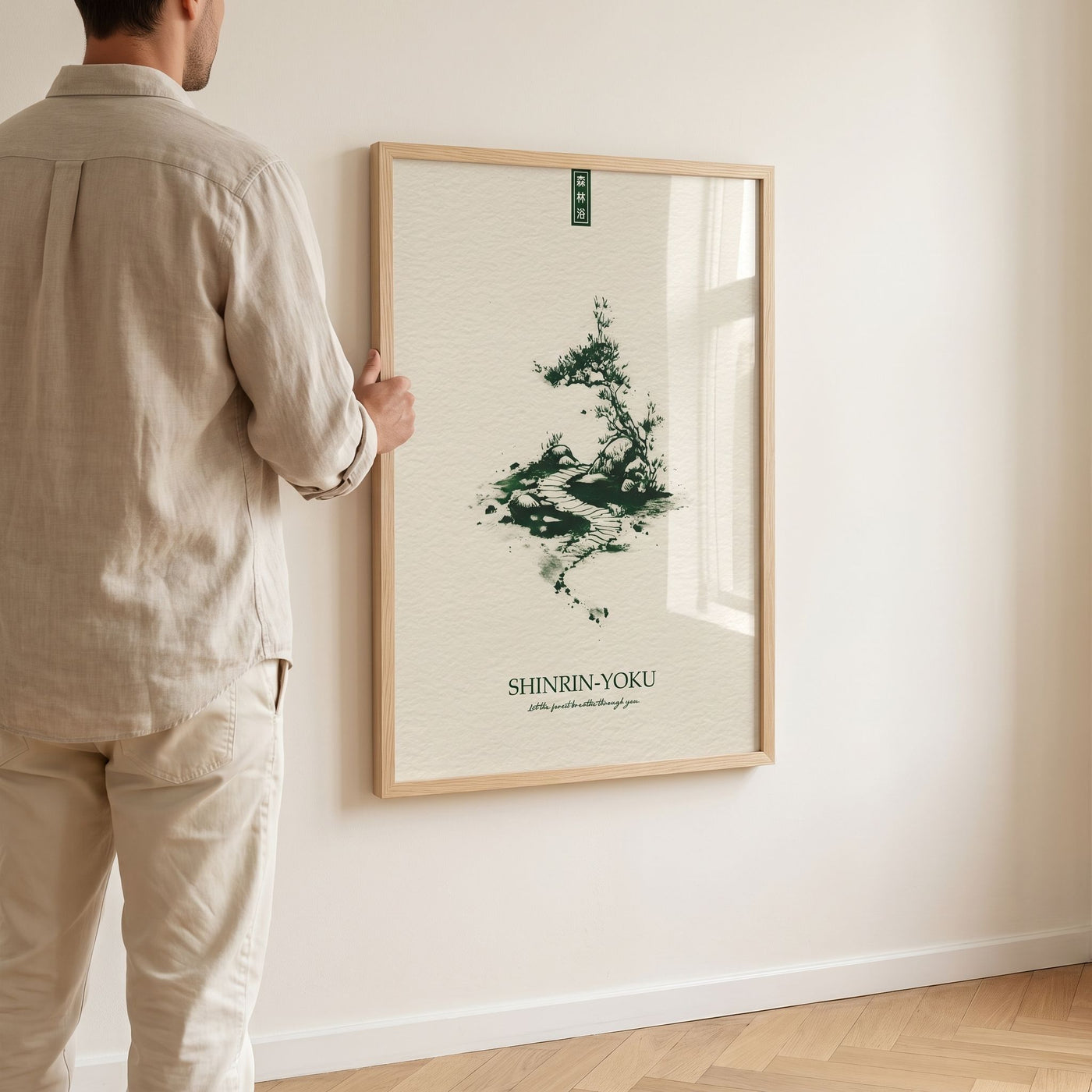 Japan Art