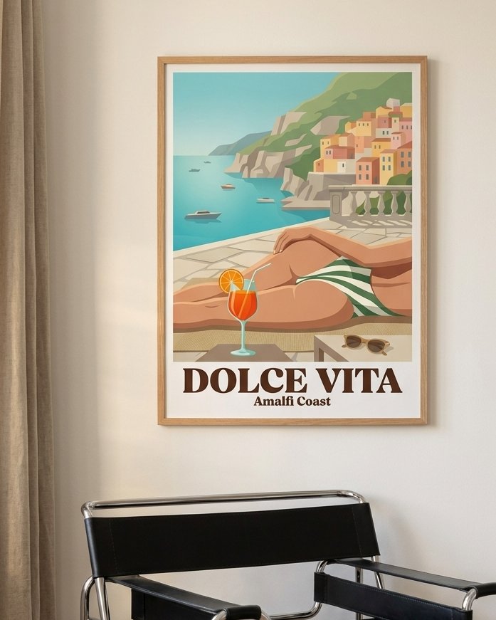 La Dolce Vita jeden Morgen 🍋